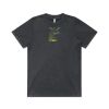 Wo's Stone Wash Heavy Tee Thumbnail