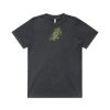Wo's Stone Wash Heavy Tee Thumbnail