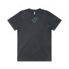 Wo's Stone Wash Heavy Tee Thumbnail