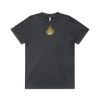 Wo's Stone Wash Heavy Tee Thumbnail
