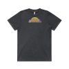 Wo's Stone Wash Heavy Tee Thumbnail
