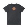 Wo's Stone Wash Heavy Tee Thumbnail