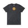 Wo's Stone Wash Heavy Tee Thumbnail
