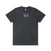 Wo's Stone Wash Heavy Tee Thumbnail