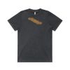 Wo's Stone Wash Heavy Tee Thumbnail