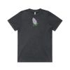 Wo's Stone Wash Heavy Tee Thumbnail