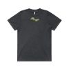 Wo's Stone Wash Heavy Tee Thumbnail