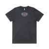 Wo's Stone Wash Heavy Tee Thumbnail