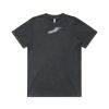 Wo's Stone Wash Heavy Tee Thumbnail