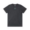 Wo's Stone Wash Heavy Tee Thumbnail