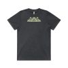 Wo's Stone Wash Heavy Tee Thumbnail
