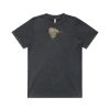 Wo's Stone Wash Heavy Tee Thumbnail