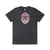 Wo's Stone Wash Heavy Tee Thumbnail
