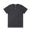 Wo's Stone Wash Heavy Tee Thumbnail