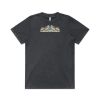 Wo's Stone Wash Heavy Tee Thumbnail