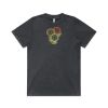 Wo's Stone Wash Heavy Tee Thumbnail