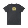 Wo's Stone Wash Heavy Tee Thumbnail
