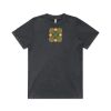 Wo's Stone Wash Heavy Tee Thumbnail