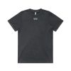 Wo's Stone Wash Heavy Tee Thumbnail