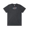 Wo's Stone Wash Heavy Tee Thumbnail