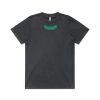 Wo's Stone Wash Heavy Tee Thumbnail