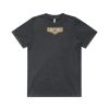 Wo's Stone Wash Heavy Tee Thumbnail