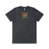 Wo's Stone Wash Heavy Tee Thumbnail