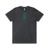 Wo's Stone Wash Heavy Tee Thumbnail