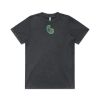 Wo's Stone Wash Heavy Tee Thumbnail