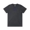 Wo's Stone Wash Heavy Tee Thumbnail