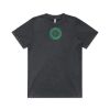 Wo's Stone Wash Heavy Tee Thumbnail