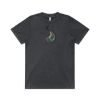 Wo's Stone Wash Heavy Tee Thumbnail