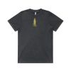 Wo's Stone Wash Heavy Tee Thumbnail