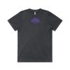 Wo's Stone Wash Heavy Tee Thumbnail