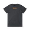 Wo's Stone Wash Heavy Tee Thumbnail