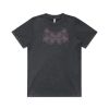 Wo's Stone Wash Heavy Tee Thumbnail