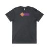Wo's Stone Wash Heavy Tee Thumbnail