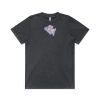 Wo's Stone Wash Heavy Tee Thumbnail