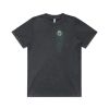 Wo's Stone Wash Heavy Tee Thumbnail