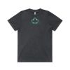 Wo's Stone Wash Heavy Tee Thumbnail