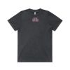 Wo's Stone Wash Heavy Tee Thumbnail
