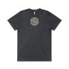 Wo's Stone Wash Heavy Tee Thumbnail