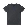Wo's Stone Wash Heavy Tee Thumbnail