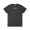 Wo's Stone Wash Heavy Tee Thumbnail