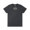Wo's Stone Wash Heavy Tee Thumbnail