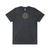Wo's Stone Wash Heavy Tee Thumbnail