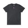 Wo's Stone Wash Heavy Tee Thumbnail