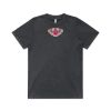 Wo's Stone Wash Heavy Tee Thumbnail
