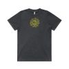 Wo's Stone Wash Heavy Tee Thumbnail