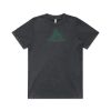 Wo's Stone Wash Heavy Tee Thumbnail